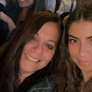 Meet your Posher, Jodi